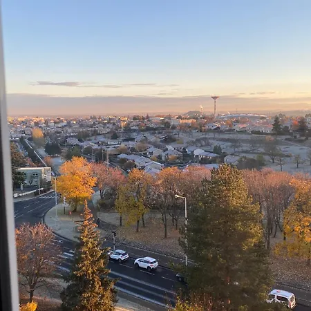 Superbe Avec Vue Et Salle D Eau Privative Dans Duplex De 140m2 - Proche Chu Clermont Kwatera prywatna Beaumont (Puy-de-Dome)