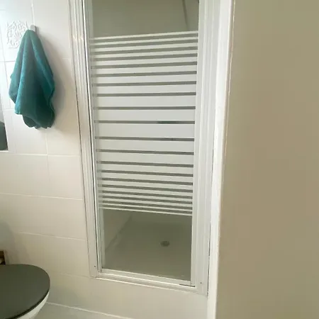 Kwatera prywatna Superbe Avec Vue Et Salle D Eau Privative Dans Duplex De 140m2 - Proche Chu Clermont Beaumont (Puy-de-Dome)