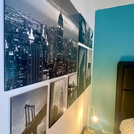 Superbe Avec Vue Et Salle D Eau Privative Dans Duplex De 140m2 - Proche Chu Clermont Kwatera prywatna Beaumont (Puy-de-Dome)