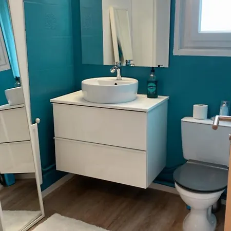 Superbe Avec Vue Et Salle D Eau Privative Dans Duplex De 140m2 - Proche Chu Clermont *