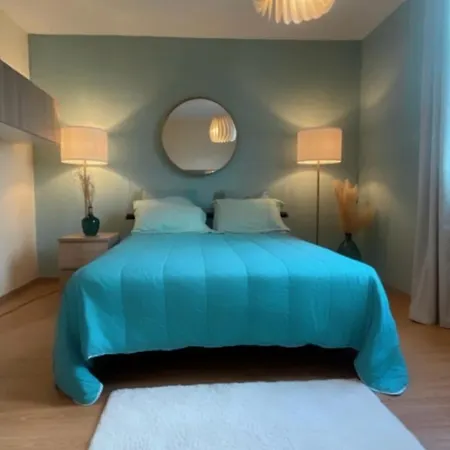 Superbe Avec Vue Et Salle D Eau Privative Dans Duplex De 140m2 - Proche Chu Clermont Kwatera prywatna