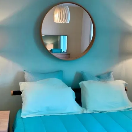 Superbe Avec Vue Et Salle D Eau Privative Dans Duplex De 140m2 - Proche Chu Clermont *