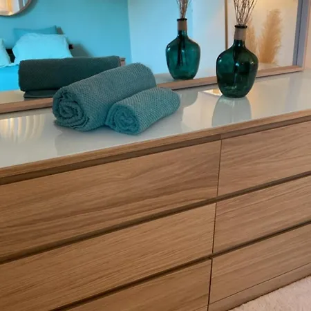 Superbe Avec Vue Et Salle D Eau Privative Dans Duplex De 140m2 - Proche Chu Clermont Beaumont (Puy-de-Dome)