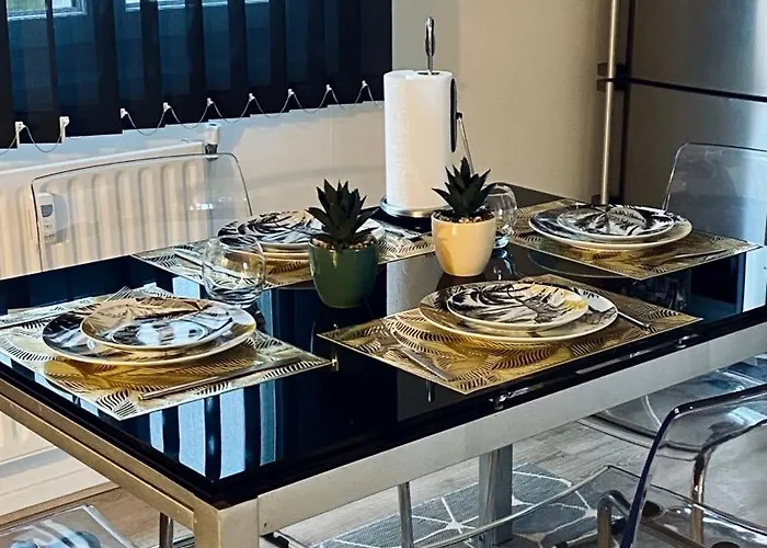 Superbe Avec Vue Et Salle D Eau Privative Dans Duplex De 140m2 - Proche Chu Clermont