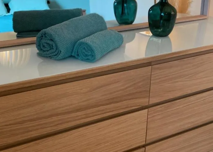 Superbe Avec Vue Et Salle D Eau Privative Dans Duplex De 140m2 - Proche Chu Clermont Beaumont (Puy-de-Dome)